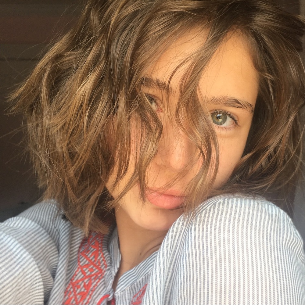 Meet your Posher, Sydney